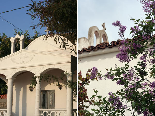 Bir Koca Dünya: Gökçeada Turu