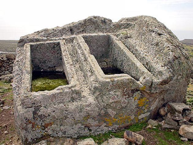 Bir Koca Dünya: Gökçeada Turu