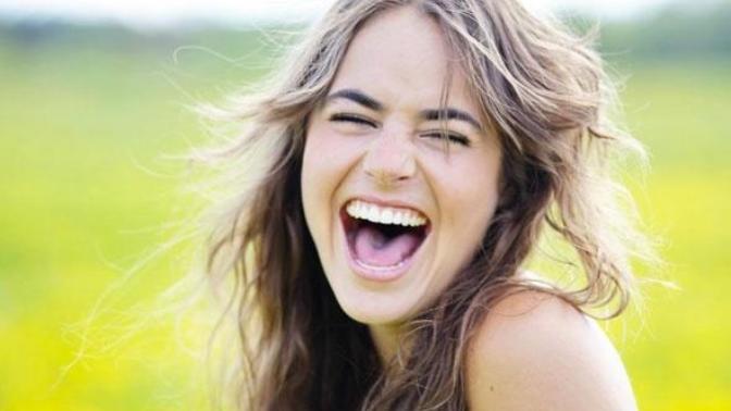 Gülümsemenin En Güzel Yaşandığı Anlara Tanıklık Etmek!