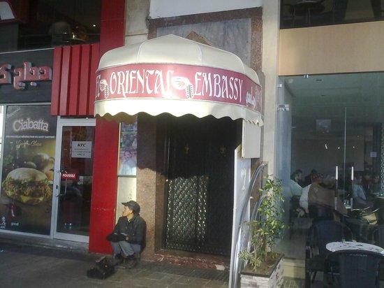 Kuzey Afrika'da Eğlencenin Merkez Üssü: Casablanca