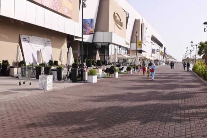 Kuzey Afrika'da Eğlencenin Merkez Üssü: Casablanca