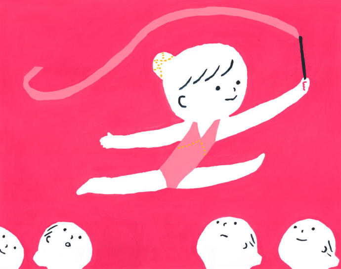 Çocuksu Kızların En Belirgin Özellikleri Nelerdir?