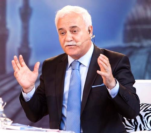 Halkı Televizyon Vasıtasıyla Eğitmeyi Amaçlayan Ekranlarda Sık Gördüğümüz 10 Profesör ve Kariyerleri