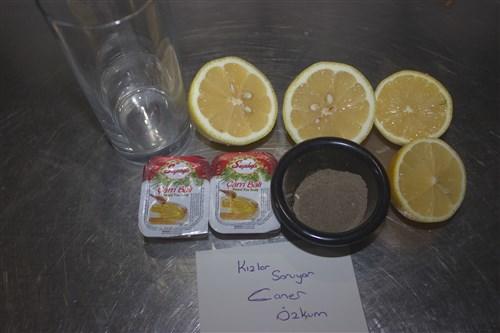 Öksürüğe İyi Gelen Pratik Karışım Nasıl Yapılır?