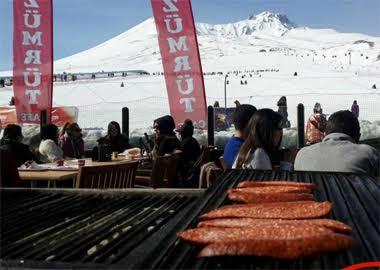 Gastronomi Kapsamında Gidilebilecek En Güzide Şehirlerimiz