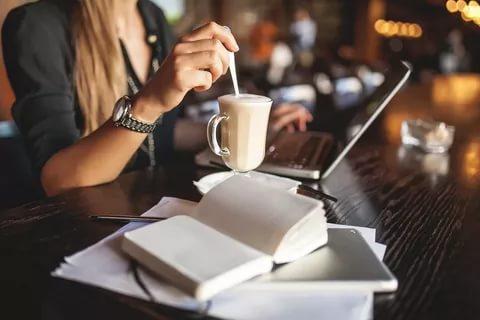 Bir Kaçış Hikayesi: Kafe Açarken Nelere Dikkat Edilmeli?