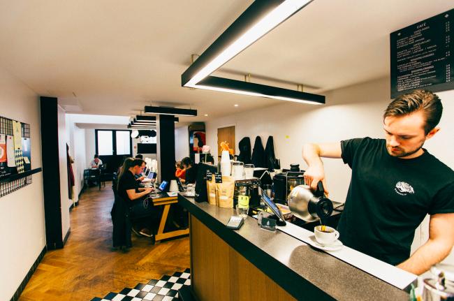 Bir Kaçış Hikayesi: Kafe Açarken Nelere Dikkat Edilmeli?