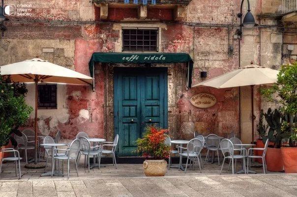 Bir Kaçış Hikayesi: Kafe Açarken Nelere Dikkat Edilmeli?