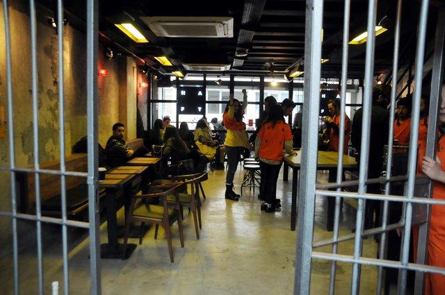 Bir Kaçış Hikayesi: Kafe Açarken Nelere Dikkat Edilmeli?