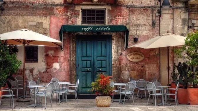Bir Kaçış Hikayesi: Kafe Açarken Nelere Dikkat Edilmeli?