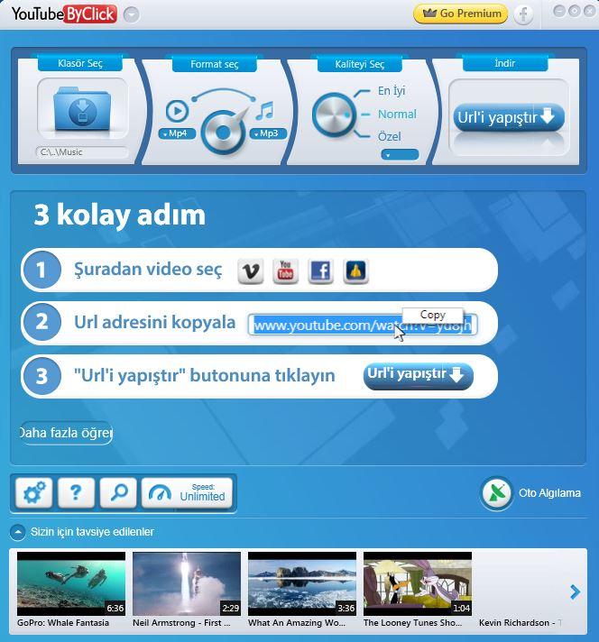 İnternetten İndirme Yapmak İsteyenlerin İşine Yarayacak Programlar Nelerdir?