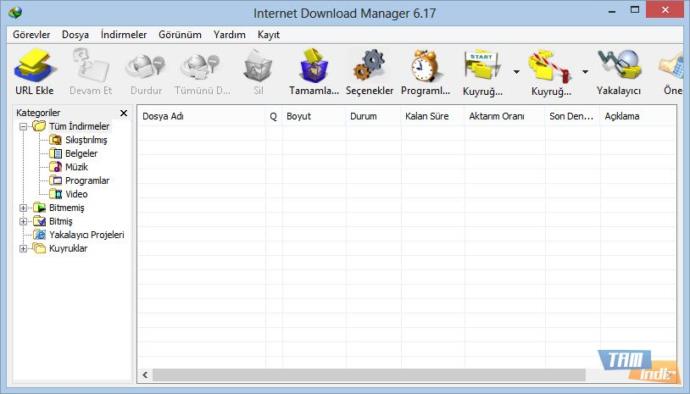 İnternetten İndirme Yapmak İsteyenlerin İşine Yarayacak Programlar Nelerdir?