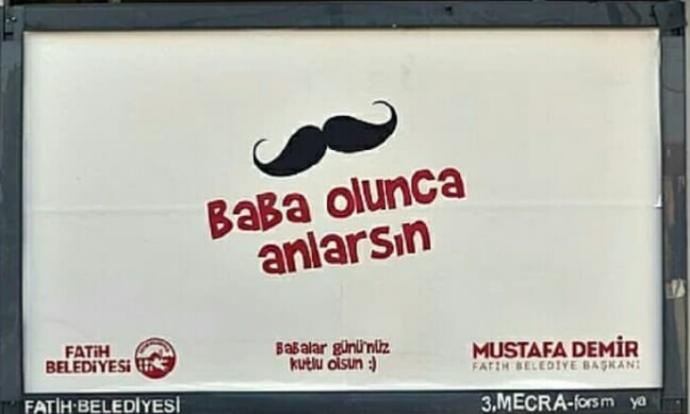 Her Babanın Kullanmaktan Vazgeçmediği 8 Klişe Söz Nedir?