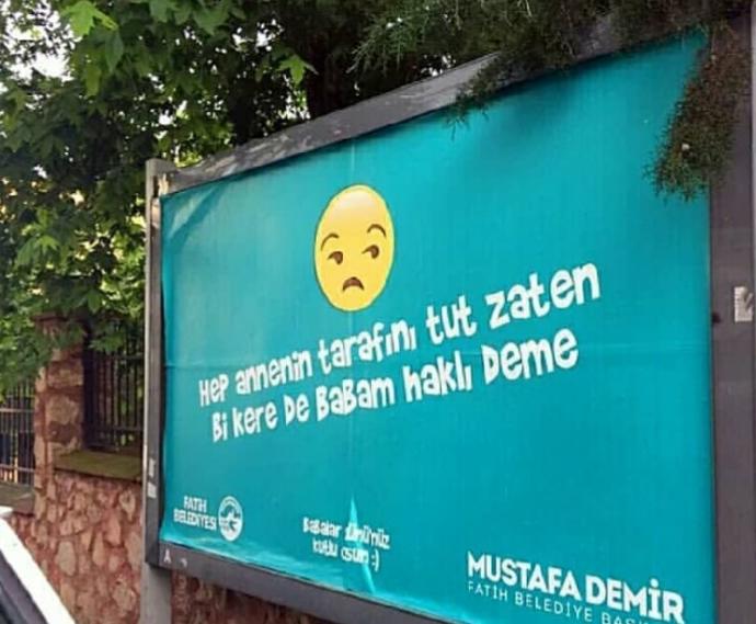 Her Babanın Kullanmaktan Vazgeçmediği 8 Klişe Söz Nedir?