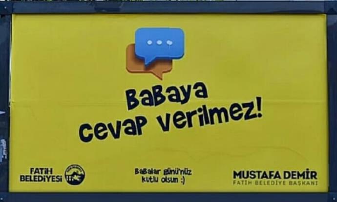 Her Babanın Kullanmaktan Vazgeçmediği 8 Klişe Söz Nedir?