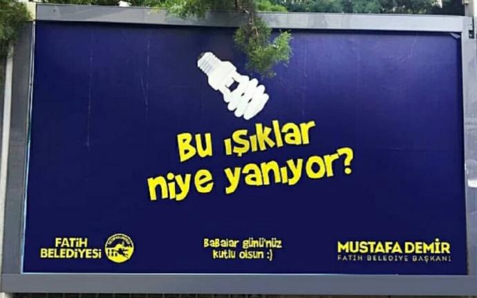 Her Babanın Kullanmaktan Vazgeçmediği 8 Klişe Söz Nedir?
