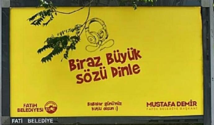 Her Babanın Kullanmaktan Vazgeçmediği 8 Klişe Söz Nedir?