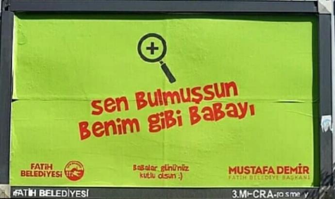 Her Babanın Kullanmaktan Vazgeçmediği 8 Klişe Söz Nedir?