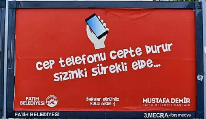 Her Babanın Kullanmaktan Vazgeçmediği 8 Klişe Söz Nedir?