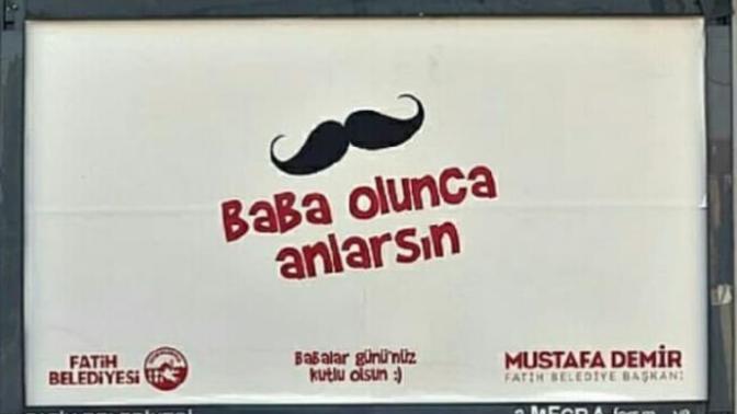 Her Babanın Kullanmaktan Vazgeçmediği 8 Klişe Söz Nedir?