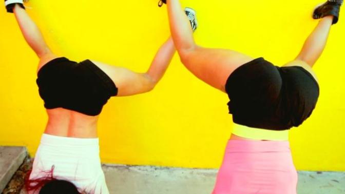 Yürek Hoplatan Twerk Dansı Nasıl Yapılır ve Faydaları Nelerdir?