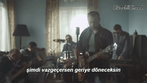 Efkarlı Zamanlar için En İyi Türkçe Parçalar