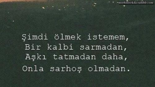Efkarlı Zamanlar için En İyi Türkçe Parçalar
