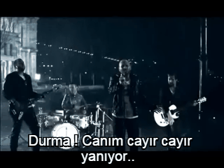 Efkarlı Zamanlar için En İyi Türkçe Parçalar