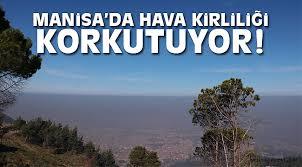 İşte Hava Kirliliği ile Yaşamı ve İnsanları Tehdit Eden 5 İlimiz!