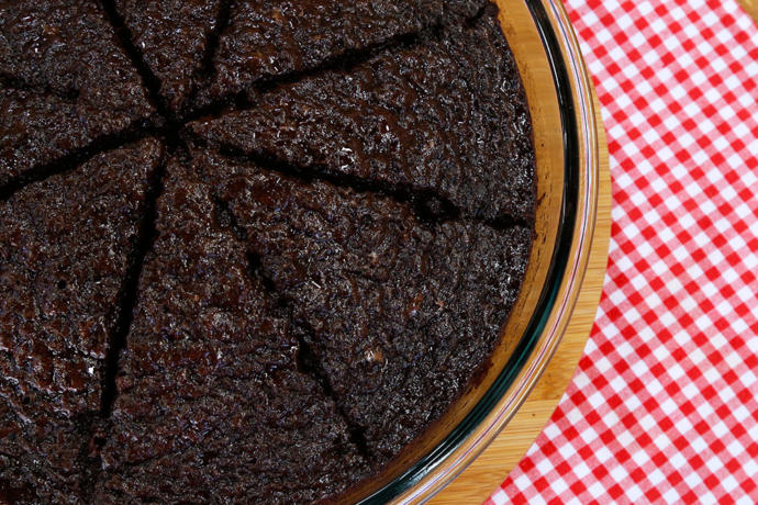 Çikolata Krizine Birebir Tatlı: Brownie Nasıl Yapılır?