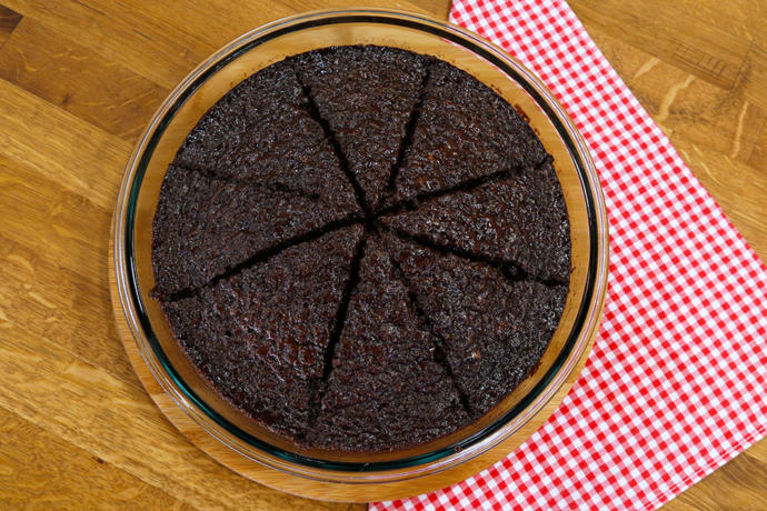 Çikolata Krizine Birebir Tatlı: Brownie Nasıl Yapılır?