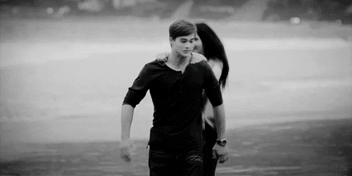 "Sen mi Geldin Aşk?" Diyeceğiniz Durumlar Nelerdir?