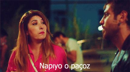 "Sen mi Geldin Aşk?" Diyeceğiniz Durumlar Nelerdir?