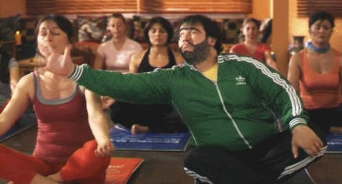 "Sen mi Geldin Aşk?" Diyeceğiniz Durumlar Nelerdir?