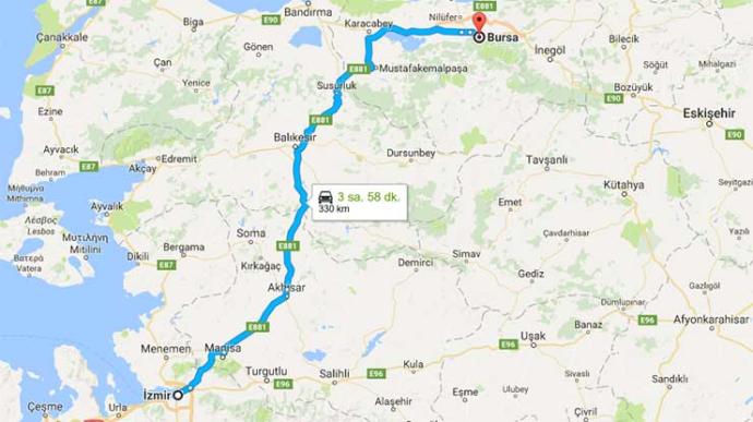 "Sen mi Geldin Aşk?" Diyeceğiniz Durumlar Nelerdir?