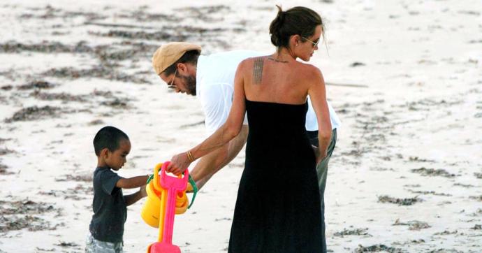 Efsane Çift Brad Pitt ve Jennifer Aniston Tekrar Birlikte Olur Mu?