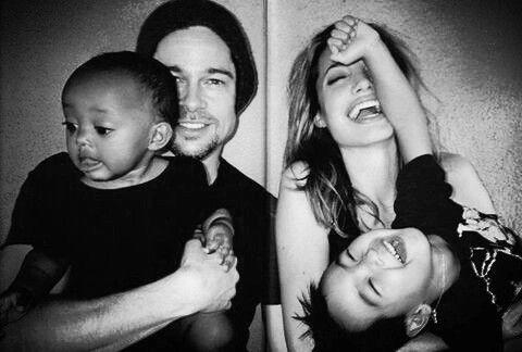 Efsane Çift Brad Pitt ve Jennifer Aniston Tekrar Birlikte Olur Mu?
