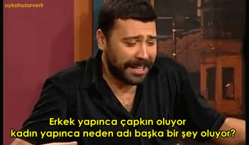 Toplum Çapkınları Kendi Elleriyle Nasıl Yaratır?