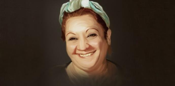Adile Naşit'e "Ben Bu Kadar Temiz Kalpli Olamadım" Derdirtecek Temiz Kalpli İnsanların Özellikleri