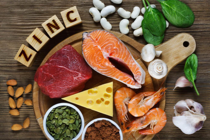 Saçlarınızı Daha Çabuk Uzatmak İçin Hangi Vitaminler ve Mineraller Kullanılmalı?
