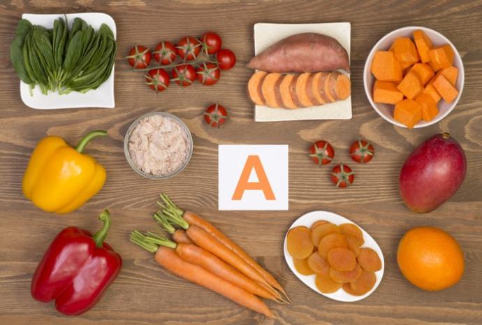 Saçlarınızı Daha Çabuk Uzatmak İçin Hangi Vitaminler ve Mineraller Kullanılmalı?