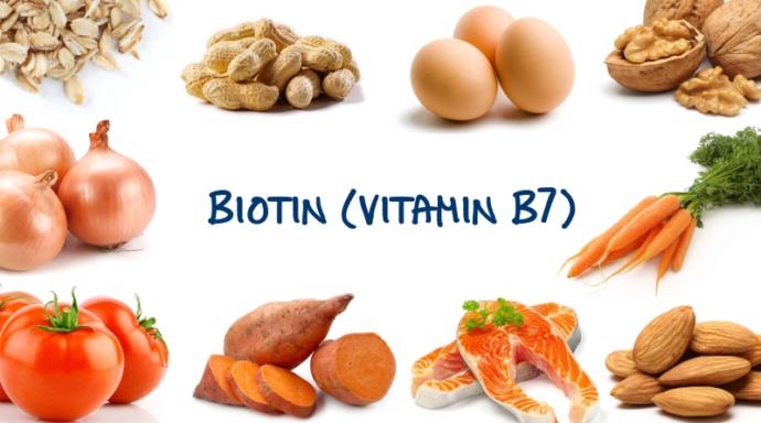 Saçlarınızı Daha Çabuk Uzatmak İçin Hangi Vitaminler ve Mineraller Kullanılmalı?