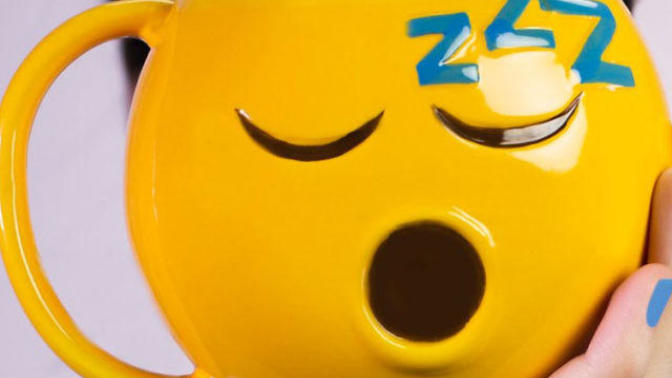 Sıkıcı Porselenlerinizi Emojilerle Renklendirmek İster misiniz?