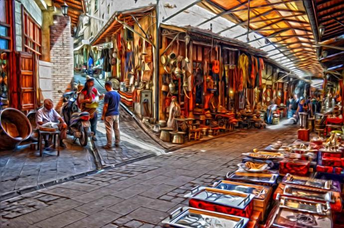Kültür Turizmi Kapsamında Gaziantep'te Ziyaret Edilmesi Gereken Yerler Nerelerdir?