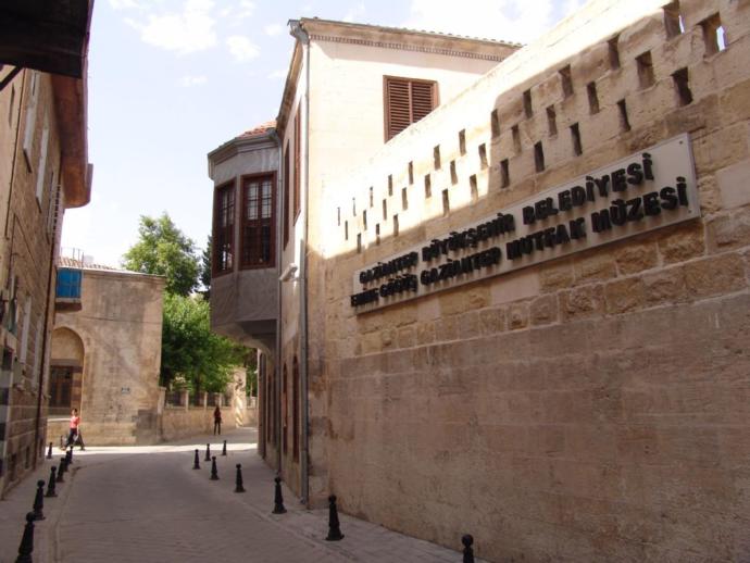 Kültür Turizmi Kapsamında Gaziantep'te Ziyaret Edilmesi Gereken Yerler Nerelerdir?