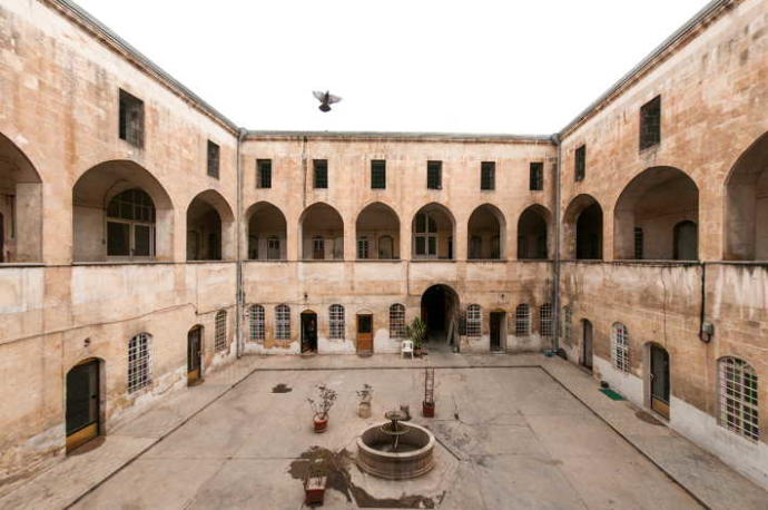 Kültür Turizmi Kapsamında Gaziantep'te Ziyaret Edilmesi Gereken Yerler Nerelerdir?