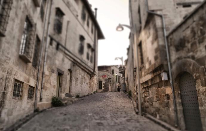 Kültür Turizmi Kapsamında Gaziantep'te Ziyaret Edilmesi Gereken Yerler Nerelerdir?