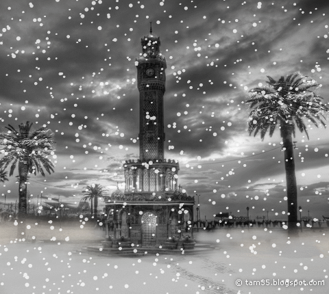 En Güzel Kar Fotoğrafları Nasıl Çekilir?