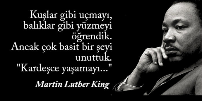 Neden Biraz Irkçılıktan Bahsetmiyoruz?