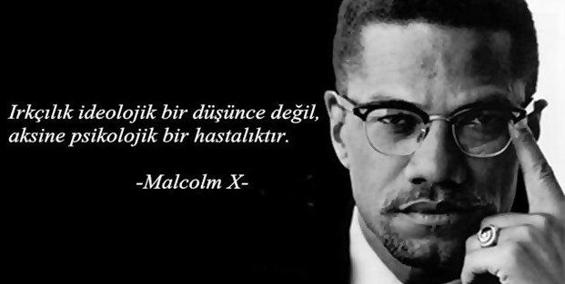 Neden Biraz Irkçılıktan Bahsetmiyoruz?